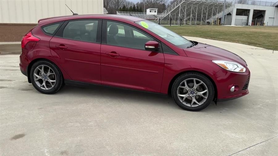 2013 Ford Focus SE, available for sale in Elida, Ohio | Josh's All Under Ten LLC. Elida, Ohio 2013 Ford Focus SE, available for sale in Elida, Ohio | Josh's All Under Ten LLC. Elida, Ohio