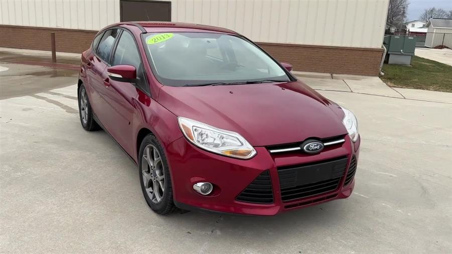 2013 Ford Focus SE, available for sale in Elida, Ohio | Josh's All Under Ten LLC. Elida, Ohio 2013 Ford Focus SE, available for sale in Elida, Ohio | Josh's All Under Ten LLC. Elida, Ohio
