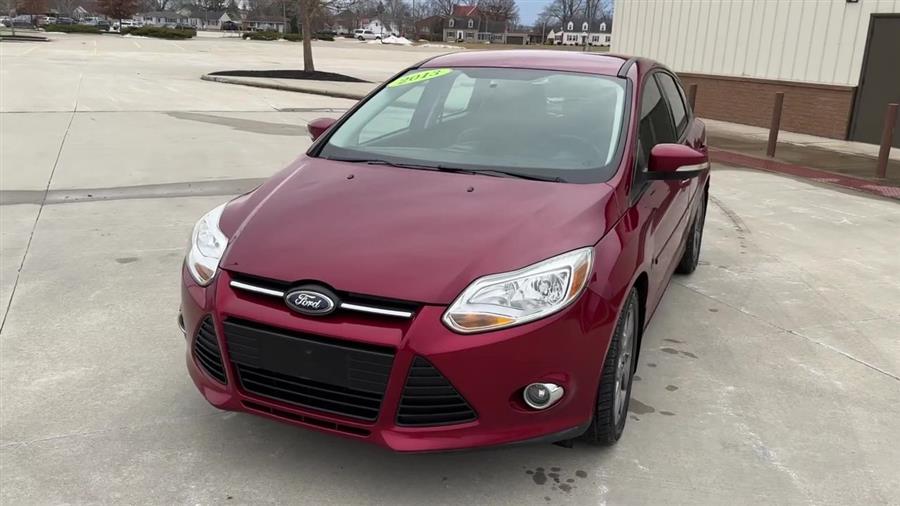 2013 Ford Focus SE, available for sale in Elida, Ohio | Josh's All Under Ten LLC. Elida, Ohio 2013 Ford Focus SE, available for sale in Elida, Ohio | Josh's All Under Ten LLC. Elida, Ohio