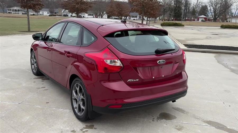 2013 Ford Focus SE, available for sale in Elida, Ohio | Josh's All Under Ten LLC. Elida, Ohio 2013 Ford Focus SE, available for sale in Elida, Ohio | Josh's All Under Ten LLC. Elida, Ohio