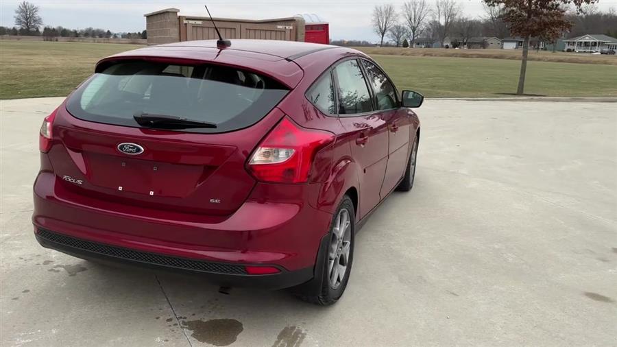 2013 Ford Focus SE, available for sale in Elida, Ohio | Josh's All Under Ten LLC. Elida, Ohio 2013 Ford Focus SE, available for sale in Elida, Ohio | Josh's All Under Ten LLC. Elida, Ohio