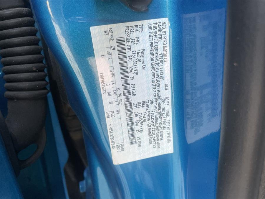 2013 Ford Focus SE, available for sale in Elida, Ohio | Josh's All Under Ten LLC. Elida, Ohio 2013 Ford Focus SE, available for sale in Elida, Ohio | Josh's All Under Ten LLC. Elida, Ohio