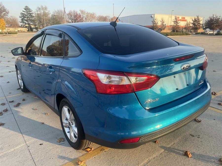 2013 Ford Focus SE, available for sale in Elida, Ohio | Josh's All Under Ten LLC. Elida, Ohio 2013 Ford Focus SE, available for sale in Elida, Ohio | Josh's All Under Ten LLC. Elida, Ohio