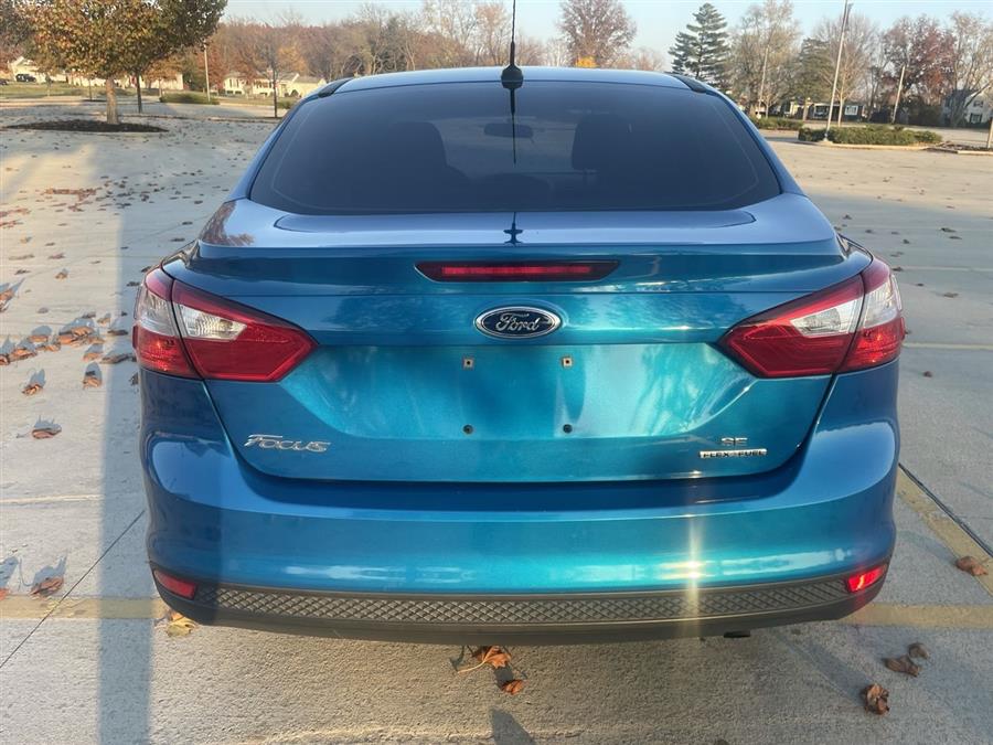 2013 Ford Focus SE, available for sale in Elida, Ohio | Josh's All Under Ten LLC. Elida, Ohio 2013 Ford Focus SE, available for sale in Elida, Ohio | Josh's All Under Ten LLC. Elida, Ohio