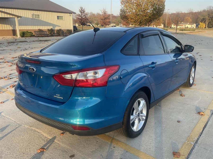 2013 Ford Focus SE, available for sale in Elida, Ohio | Josh's All Under Ten LLC. Elida, Ohio 2013 Ford Focus SE, available for sale in Elida, Ohio | Josh's All Under Ten LLC. Elida, Ohio