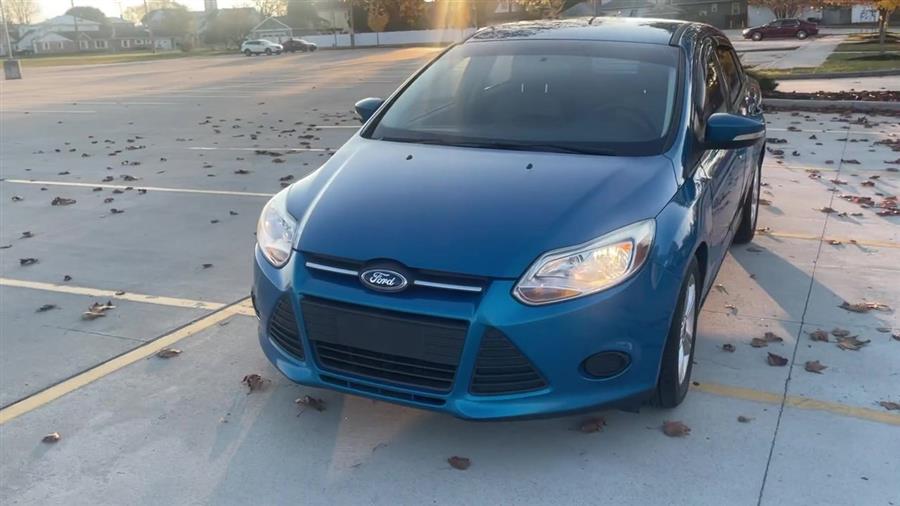 2013 Ford Focus SE, available for sale in Elida, Ohio | Josh's All Under Ten LLC. Elida, Ohio 2013 Ford Focus SE, available for sale in Elida, Ohio | Josh's All Under Ten LLC. Elida, Ohio