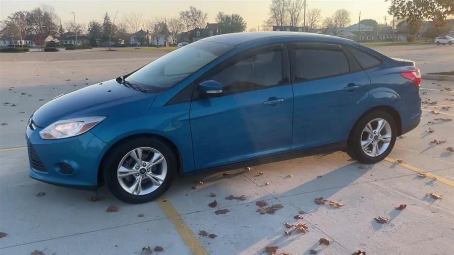 2013 Ford Focus SE, available for sale in Elida, Ohio | Josh's All Under Ten LLC. Elida, Ohio 2013 Ford Focus SE, available for sale in Elida, Ohio | Josh's All Under Ten LLC. Elida, Ohio