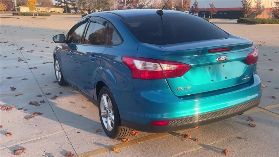 2013 Ford Focus SE, available for sale in Elida, Ohio | Josh's All Under Ten LLC. Elida, Ohio 2013 Ford Focus SE, available for sale in Elida, Ohio | Josh's All Under Ten LLC. Elida, Ohio
