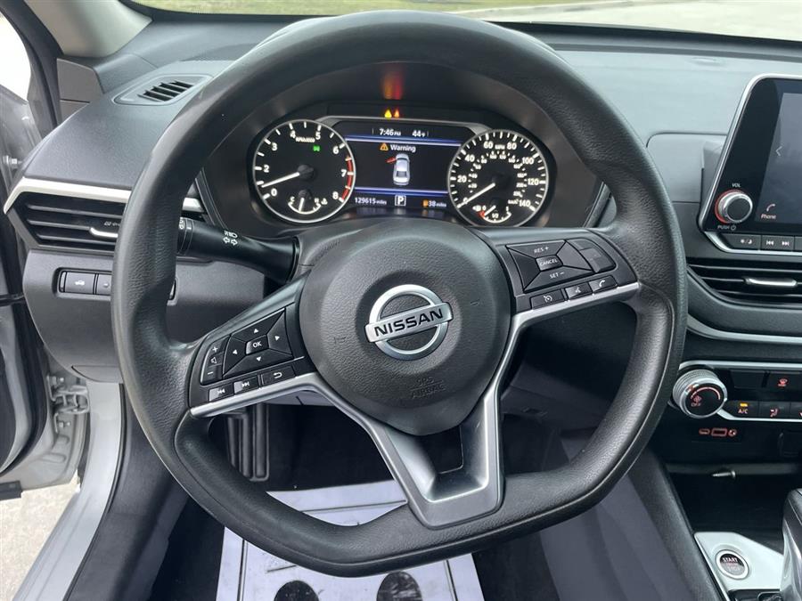 2020 Nissan Altima 2.5 S, available for sale in Elida, Ohio | Josh's All Under Ten LLC. Elida, Ohio 2020 Nissan Altima 2.5 S, available for sale in Elida, Ohio | Josh's All Under Ten LLC. Elida, Ohio
