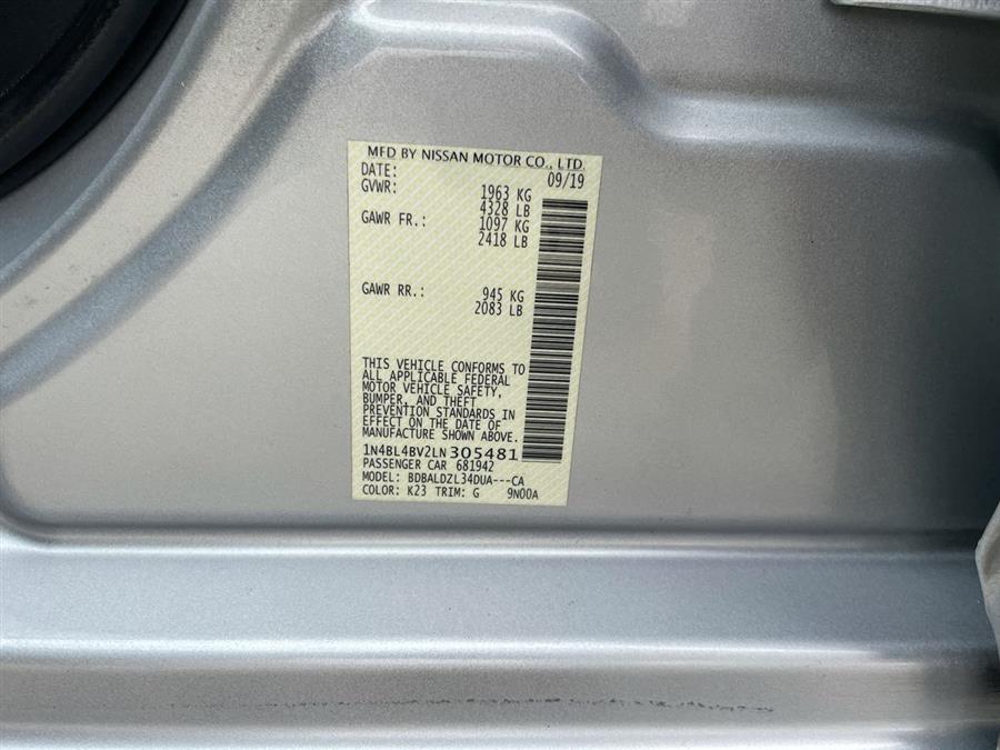2020 Nissan Altima 2.5 S, available for sale in Elida, Ohio | Josh's All Under Ten LLC. Elida, Ohio 2020 Nissan Altima 2.5 S, available for sale in Elida, Ohio | Josh's All Under Ten LLC. Elida, Ohio