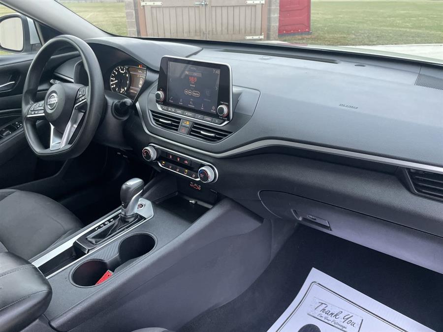 2020 Nissan Altima 2.5 S, available for sale in Elida, Ohio | Josh's All Under Ten LLC. Elida, Ohio 2020 Nissan Altima 2.5 S, available for sale in Elida, Ohio | Josh's All Under Ten LLC. Elida, Ohio