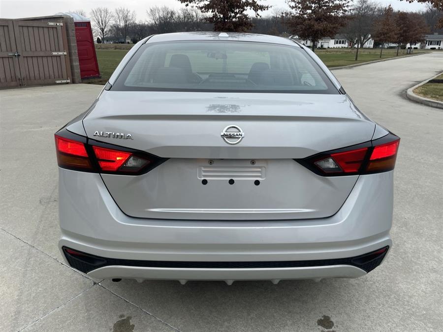 2020 Nissan Altima 2.5 S, available for sale in Elida, Ohio | Josh's All Under Ten LLC. Elida, Ohio 2020 Nissan Altima 2.5 S, available for sale in Elida, Ohio | Josh's All Under Ten LLC. Elida, Ohio