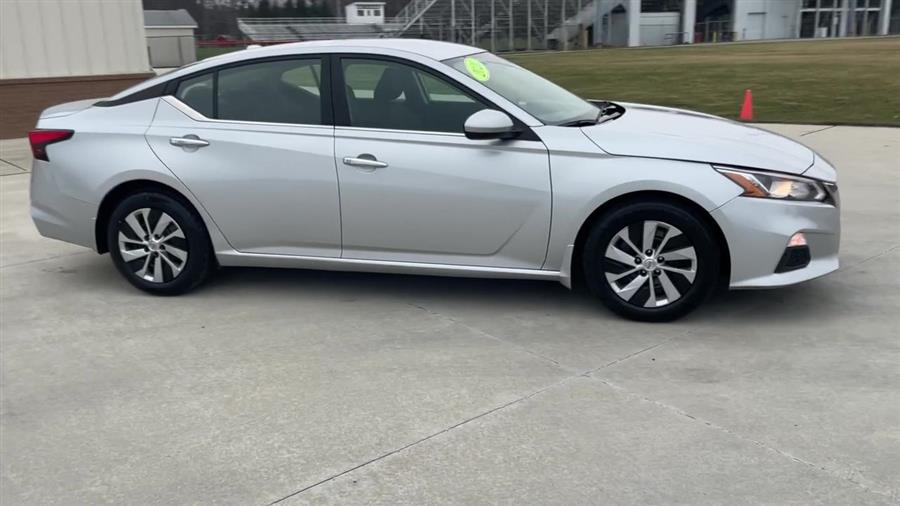 2020 Nissan Altima 2.5 S, available for sale in Elida, Ohio | Josh's All Under Ten LLC. Elida, Ohio 2020 Nissan Altima 2.5 S, available for sale in Elida, Ohio | Josh's All Under Ten LLC. Elida, Ohio