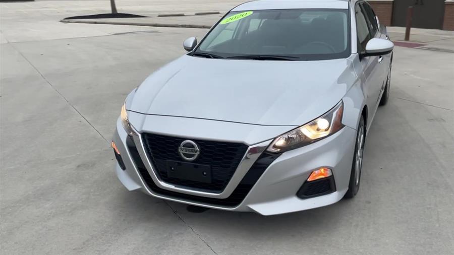 2020 Nissan Altima 2.5 S, available for sale in Elida, Ohio | Josh's All Under Ten LLC. Elida, Ohio 2020 Nissan Altima 2.5 S, available for sale in Elida, Ohio | Josh's All Under Ten LLC. Elida, Ohio