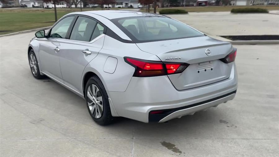 2020 Nissan Altima 2.5 S, available for sale in Elida, Ohio | Josh's All Under Ten LLC. Elida, Ohio 2020 Nissan Altima 2.5 S, available for sale in Elida, Ohio | Josh's All Under Ten LLC. Elida, Ohio