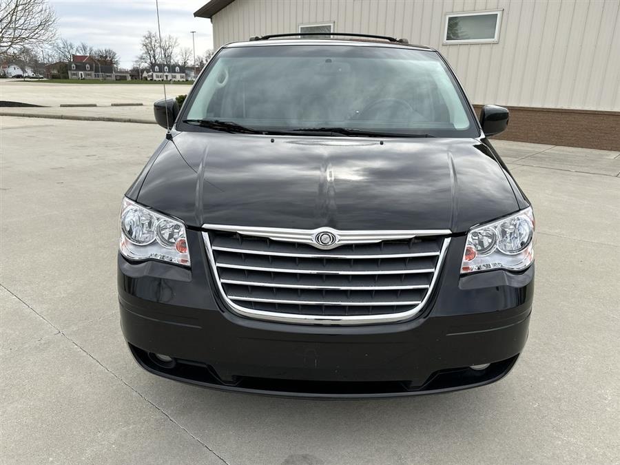 2010 Chrysler Town & Country Touring Plus, available for sale in Elida, Ohio | Josh's All Under Ten LLC. Elida, Ohio 2010 Chrysler Town & Country Touring Plus, available for sale in Elida, Ohio | Josh's All Under Ten LLC. Elida, Ohio