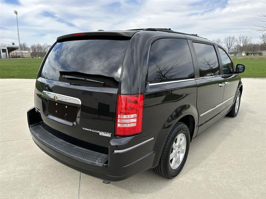 2010 Chrysler Town & Country Touring Plus, available for sale in Elida, Ohio | Josh's All Under Ten LLC. Elida, Ohio 2010 Chrysler Town & Country Touring Plus, available for sale in Elida, Ohio | Josh's All Under Ten LLC. Elida, Ohio