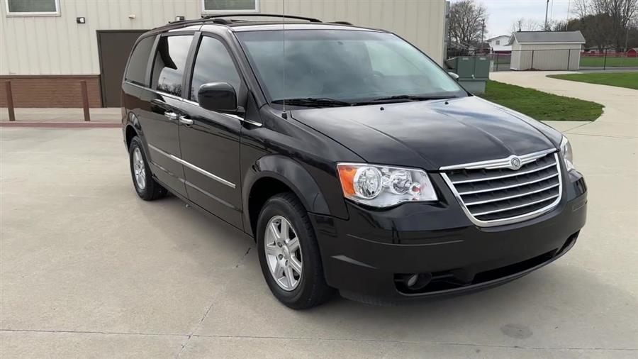 2010 Chrysler Town & Country Touring Plus, available for sale in Elida, Ohio | Josh's All Under Ten LLC. Elida, Ohio 2010 Chrysler Town & Country Touring Plus, available for sale in Elida, Ohio | Josh's All Under Ten LLC. Elida, Ohio