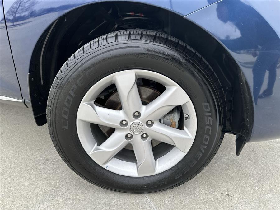 2009 Nissan Murano SL, available for sale in Elida, Ohio | Josh's All Under Ten LLC. Elida, Ohio 2009 Nissan Murano SL, available for sale in Elida, Ohio | Josh's All Under Ten LLC. Elida, Ohio