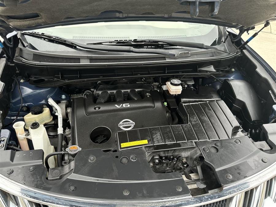 2009 Nissan Murano SL, available for sale in Elida, Ohio | Josh's All Under Ten LLC. Elida, Ohio 2009 Nissan Murano SL, available for sale in Elida, Ohio | Josh's All Under Ten LLC. Elida, Ohio
