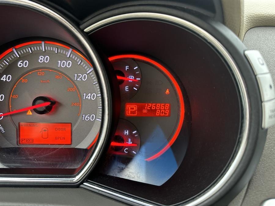 2009 Nissan Murano SL, available for sale in Elida, Ohio | Josh's All Under Ten LLC. Elida, Ohio 2009 Nissan Murano SL, available for sale in Elida, Ohio | Josh's All Under Ten LLC. Elida, Ohio
