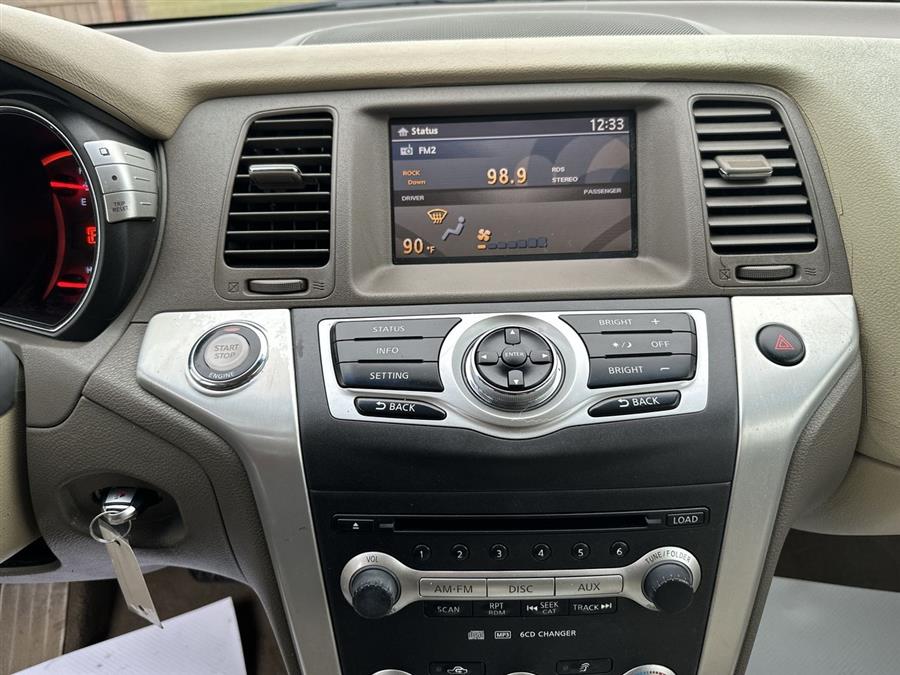 2009 Nissan Murano SL, available for sale in Elida, Ohio | Josh's All Under Ten LLC. Elida, Ohio 2009 Nissan Murano SL, available for sale in Elida, Ohio | Josh's All Under Ten LLC. Elida, Ohio