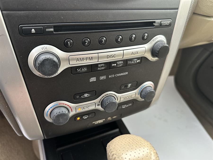 2009 Nissan Murano SL, available for sale in Elida, Ohio | Josh's All Under Ten LLC. Elida, Ohio 2009 Nissan Murano SL, available for sale in Elida, Ohio | Josh's All Under Ten LLC. Elida, Ohio