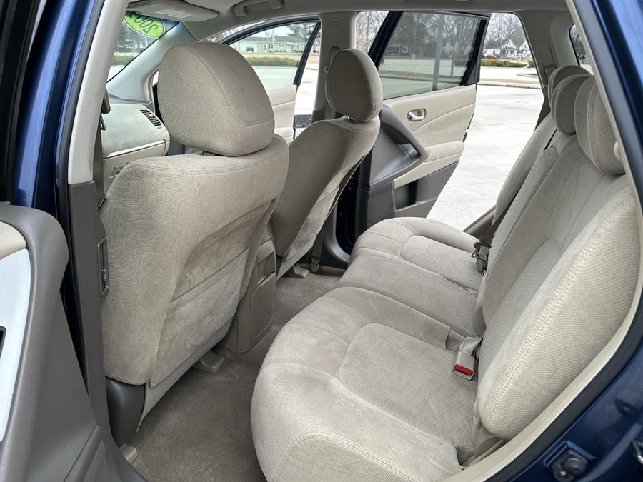 2009 Nissan Murano SL, available for sale in Elida, Ohio | Josh's All Under Ten LLC. Elida, Ohio 2009 Nissan Murano SL, available for sale in Elida, Ohio | Josh's All Under Ten LLC. Elida, Ohio