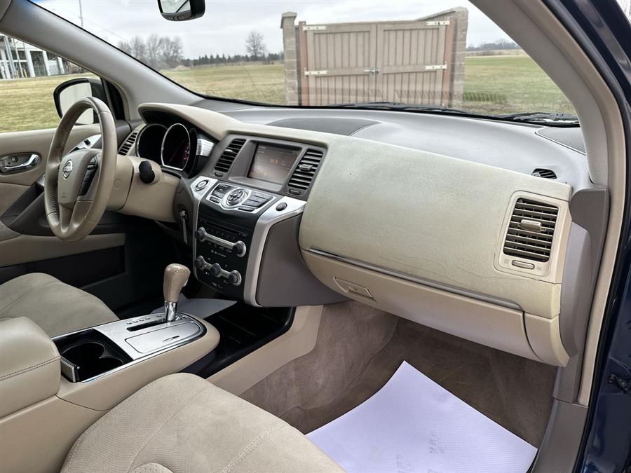 2009 Nissan Murano SL, available for sale in Elida, Ohio | Josh's All Under Ten LLC. Elida, Ohio 2009 Nissan Murano SL, available for sale in Elida, Ohio | Josh's All Under Ten LLC. Elida, Ohio