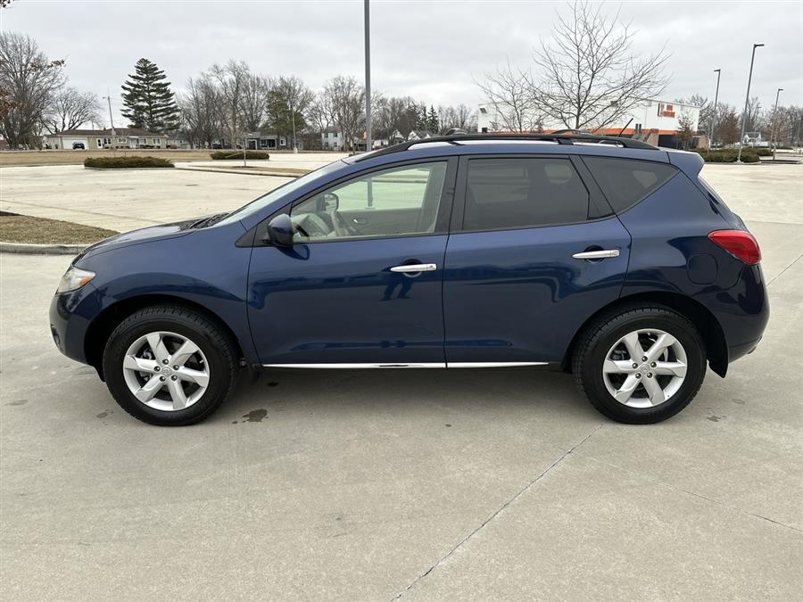 2009 Nissan Murano SL, available for sale in Elida, Ohio | Josh's All Under Ten LLC. Elida, Ohio 2009 Nissan Murano SL, available for sale in Elida, Ohio | Josh's All Under Ten LLC. Elida, Ohio