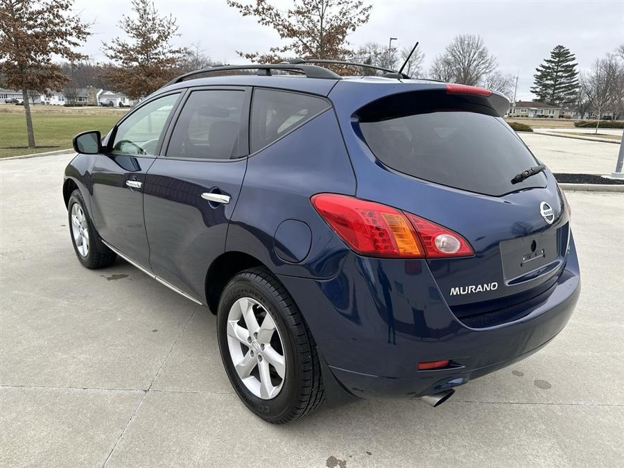 2009 Nissan Murano SL, available for sale in Elida, Ohio | Josh's All Under Ten LLC. Elida, Ohio 2009 Nissan Murano SL, available for sale in Elida, Ohio | Josh's All Under Ten LLC. Elida, Ohio