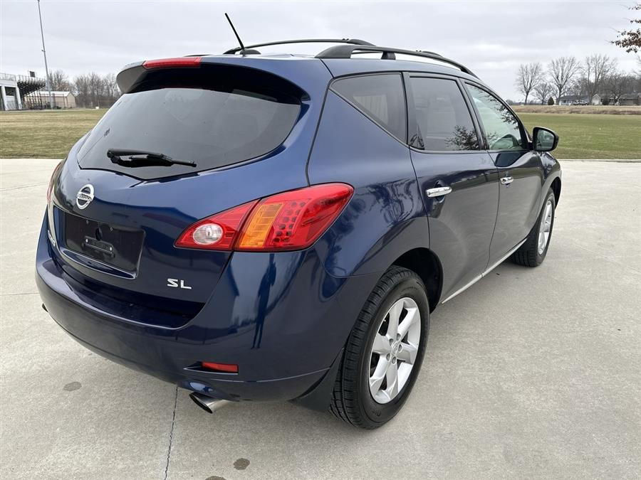 2009 Nissan Murano SL, available for sale in Elida, Ohio | Josh's All Under Ten LLC. Elida, Ohio 2009 Nissan Murano SL, available for sale in Elida, Ohio | Josh's All Under Ten LLC. Elida, Ohio