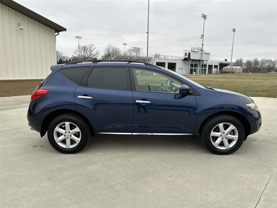 2009 Nissan Murano SL, available for sale in Elida, Ohio | Josh's All Under Ten LLC. Elida, Ohio 2009 Nissan Murano SL, available for sale in Elida, Ohio | Josh's All Under Ten LLC. Elida, Ohio