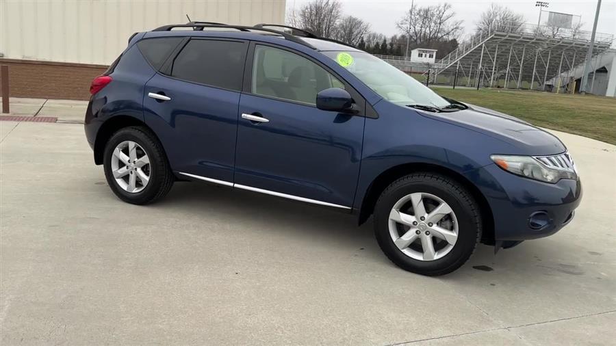 2009 Nissan Murano SL, available for sale in Elida, Ohio | Josh's All Under Ten LLC. Elida, Ohio 2009 Nissan Murano SL, available for sale in Elida, Ohio | Josh's All Under Ten LLC. Elida, Ohio
