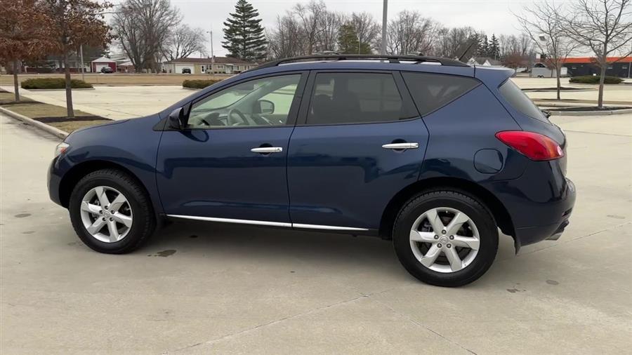 2009 Nissan Murano SL, available for sale in Elida, Ohio | Josh's All Under Ten LLC. Elida, Ohio 2009 Nissan Murano SL, available for sale in Elida, Ohio | Josh's All Under Ten LLC. Elida, Ohio