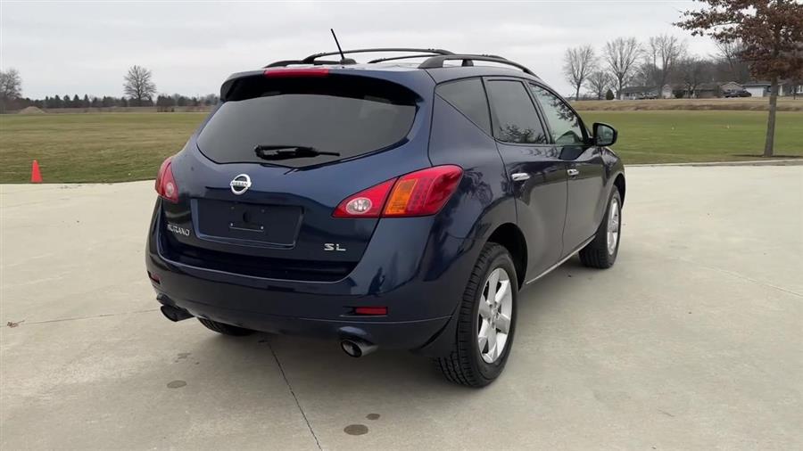 2009 Nissan Murano SL, available for sale in Elida, Ohio | Josh's All Under Ten LLC. Elida, Ohio 2009 Nissan Murano SL, available for sale in Elida, Ohio | Josh's All Under Ten LLC. Elida, Ohio