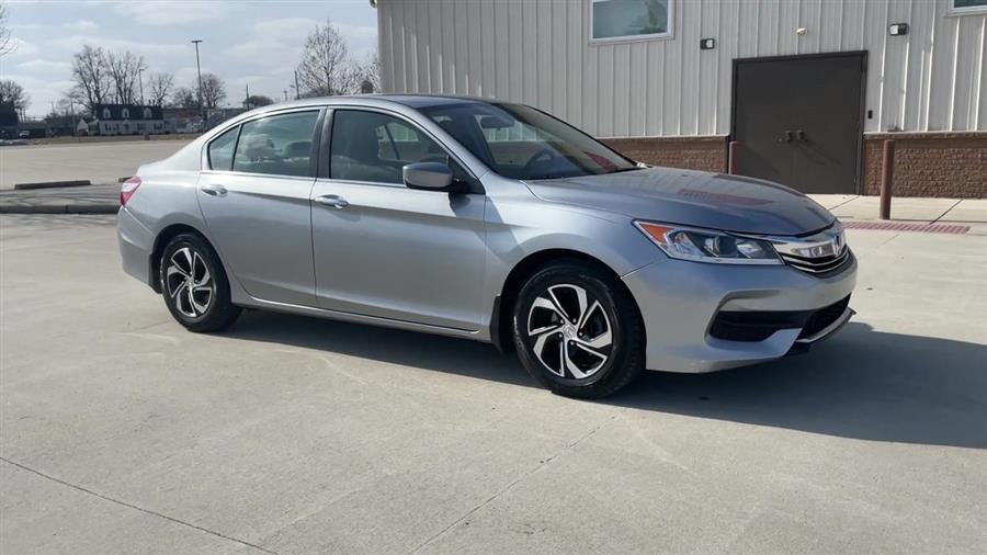2017 Honda Accord LX, available for sale in Elida, Ohio | Josh's All Under Ten LLC. Elida, Ohio 2017 Honda Accord LX, available for sale in Elida, Ohio | Josh's All Under Ten LLC. Elida, Ohio