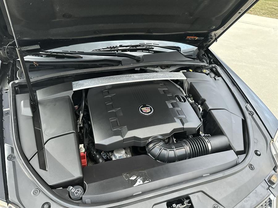 2013 Cadillac Cts Luxury, available for sale in Elida, Ohio | Josh's All Under Ten LLC. Elida, Ohio 2013 Cadillac Cts Luxury, available for sale in Elida, Ohio | Josh's All Under Ten LLC. Elida, Ohio