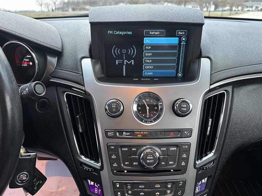 2013 Cadillac Cts Luxury, available for sale in Elida, Ohio | Josh's All Under Ten LLC. Elida, Ohio 2013 Cadillac Cts Luxury, available for sale in Elida, Ohio | Josh's All Under Ten LLC. Elida, Ohio