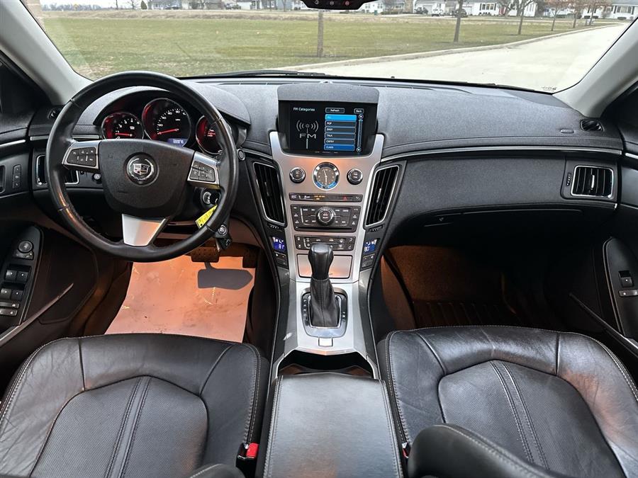 2013 Cadillac Cts Luxury, available for sale in Elida, Ohio | Josh's All Under Ten LLC. Elida, Ohio 2013 Cadillac Cts Luxury, available for sale in Elida, Ohio | Josh's All Under Ten LLC. Elida, Ohio