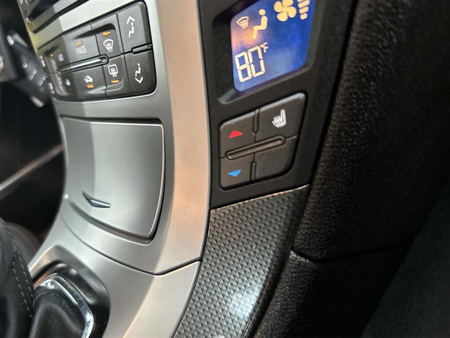 2013 Cadillac Cts Luxury, available for sale in Elida, Ohio | Josh's All Under Ten LLC. Elida, Ohio 2013 Cadillac Cts Luxury, available for sale in Elida, Ohio | Josh's All Under Ten LLC. Elida, Ohio
