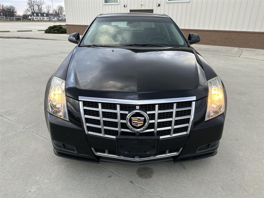 2013 Cadillac Cts Luxury, available for sale in Elida, Ohio | Josh's All Under Ten LLC. Elida, Ohio 2013 Cadillac Cts Luxury, available for sale in Elida, Ohio | Josh's All Under Ten LLC. Elida, Ohio