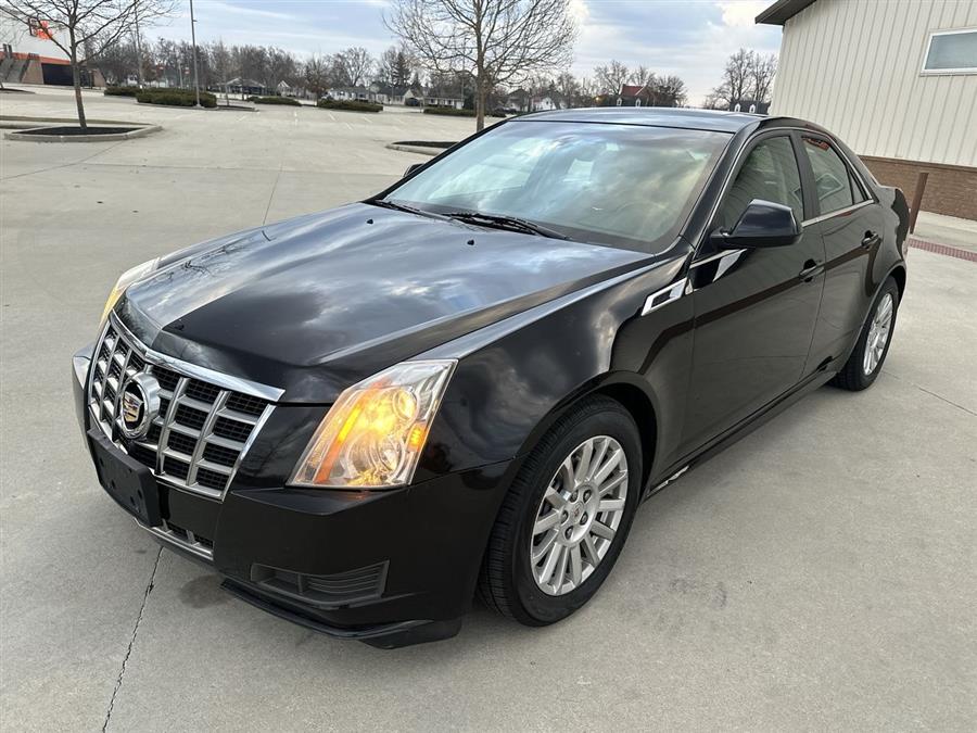 2013 Cadillac Cts Luxury, available for sale in Elida, Ohio | Josh's All Under Ten LLC. Elida, Ohio 2013 Cadillac Cts Luxury, available for sale in Elida, Ohio | Josh's All Under Ten LLC. Elida, Ohio