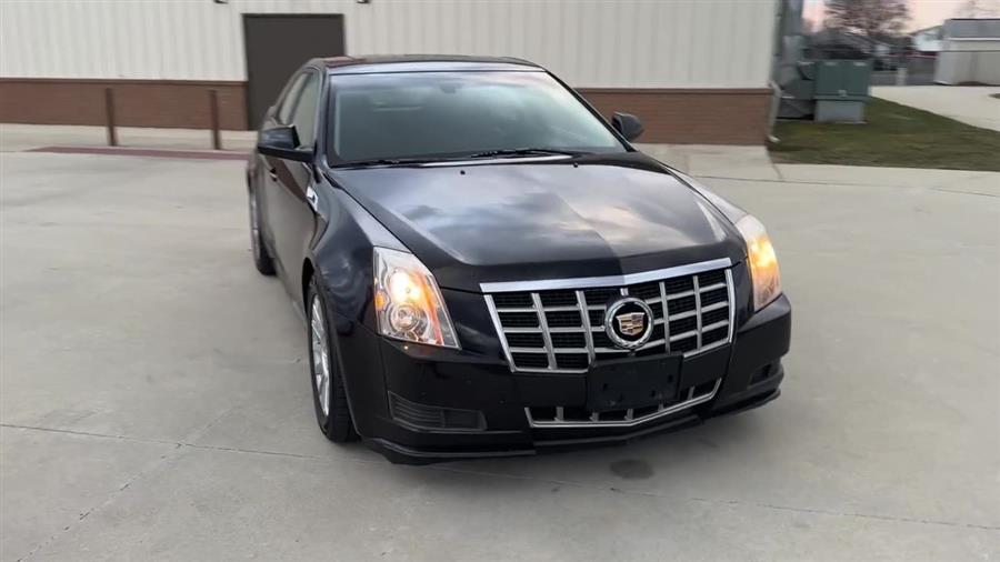 2013 Cadillac Cts Luxury, available for sale in Elida, Ohio | Josh's All Under Ten LLC. Elida, Ohio 2013 Cadillac Cts Luxury, available for sale in Elida, Ohio | Josh's All Under Ten LLC. Elida, Ohio
