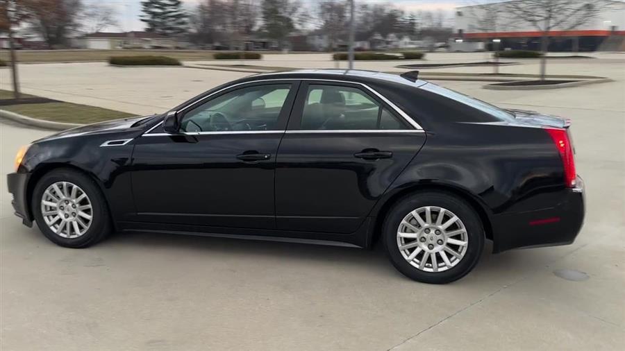 2013 Cadillac Cts Luxury, available for sale in Elida, Ohio | Josh's All Under Ten LLC. Elida, Ohio 2013 Cadillac Cts Luxury, available for sale in Elida, Ohio | Josh's All Under Ten LLC. Elida, Ohio