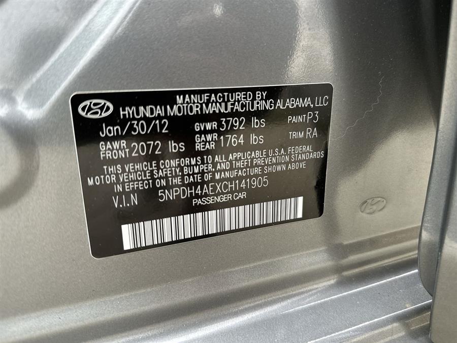 2012 Hyundai Elantra GLS, available for sale in Elida, Ohio | Josh's All Under Ten LLC. Elida, Ohio 2012 Hyundai Elantra GLS, available for sale in Elida, Ohio | Josh's All Under Ten LLC. Elida, Ohio