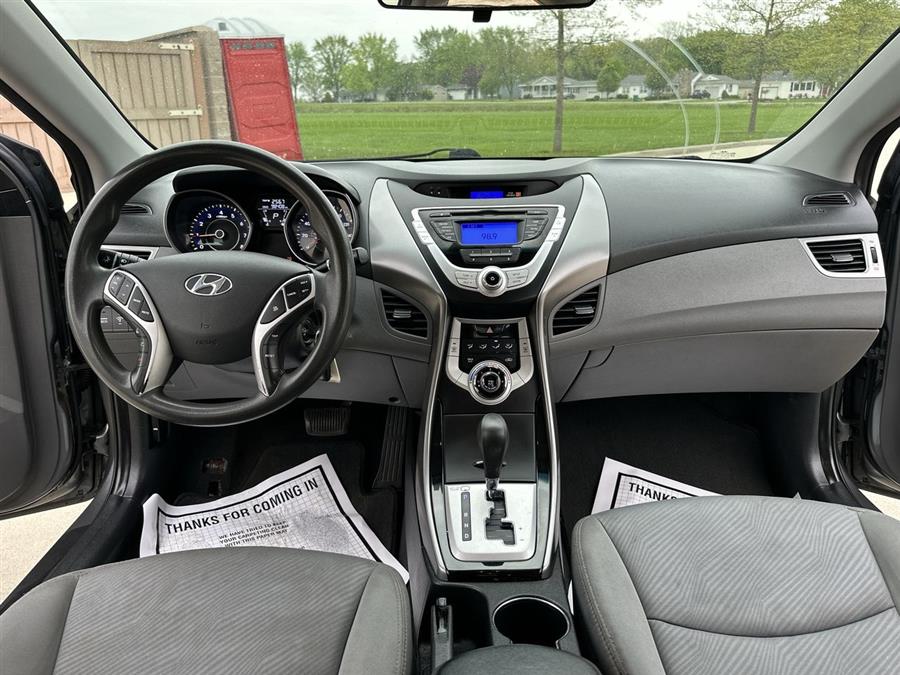 2012 Hyundai Elantra GLS, available for sale in Elida, Ohio | Josh's All Under Ten LLC. Elida, Ohio 2012 Hyundai Elantra GLS, available for sale in Elida, Ohio | Josh's All Under Ten LLC. Elida, Ohio