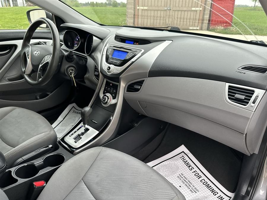 2012 Hyundai Elantra GLS, available for sale in Elida, Ohio | Josh's All Under Ten LLC. Elida, Ohio 2012 Hyundai Elantra GLS, available for sale in Elida, Ohio | Josh's All Under Ten LLC. Elida, Ohio