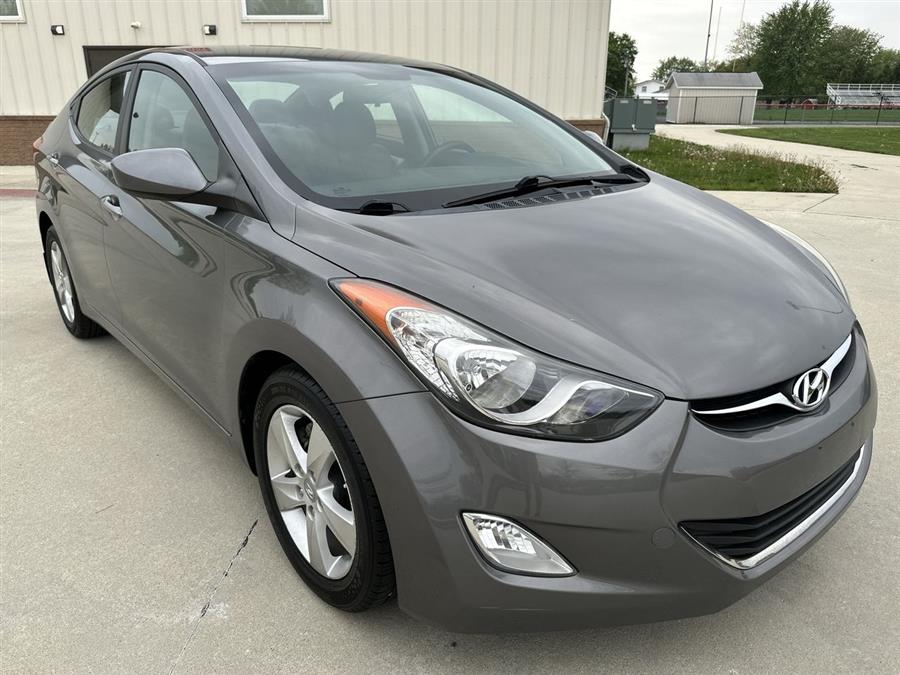 2012 Hyundai Elantra GLS, available for sale in Elida, Ohio | Josh's All Under Ten LLC. Elida, Ohio 2012 Hyundai Elantra GLS, available for sale in Elida, Ohio | Josh's All Under Ten LLC. Elida, Ohio
