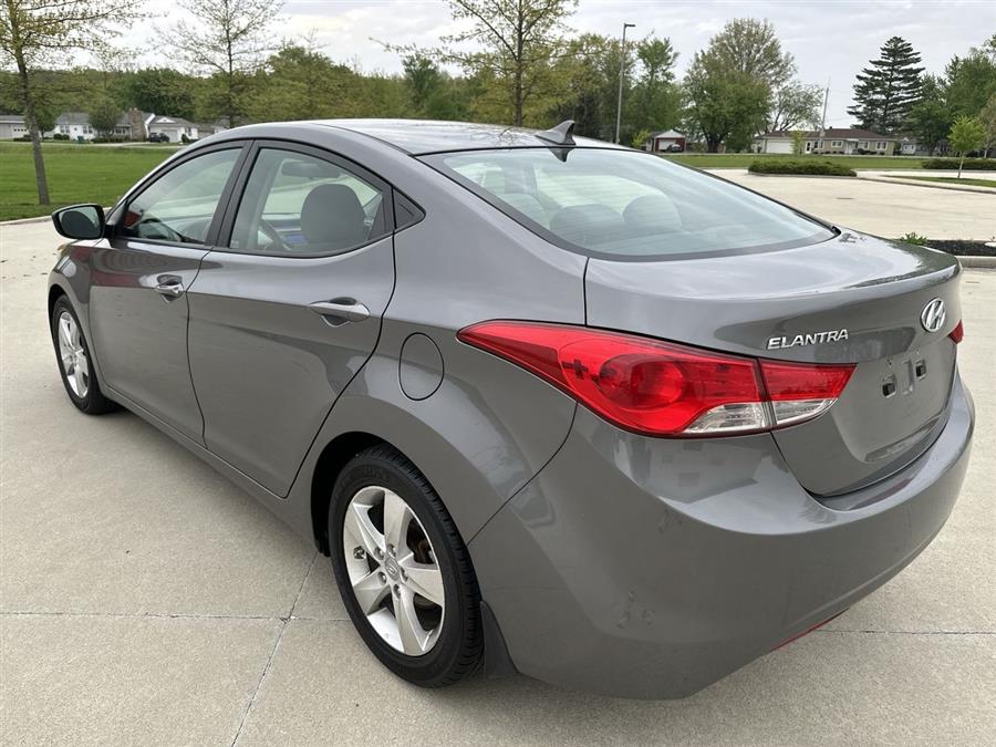 2012 Hyundai Elantra GLS, available for sale in Elida, Ohio | Josh's All Under Ten LLC. Elida, Ohio 2012 Hyundai Elantra GLS, available for sale in Elida, Ohio | Josh's All Under Ten LLC. Elida, Ohio